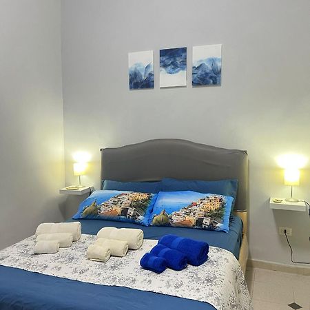 Zimari Apartment Napoli Eksteriør billede